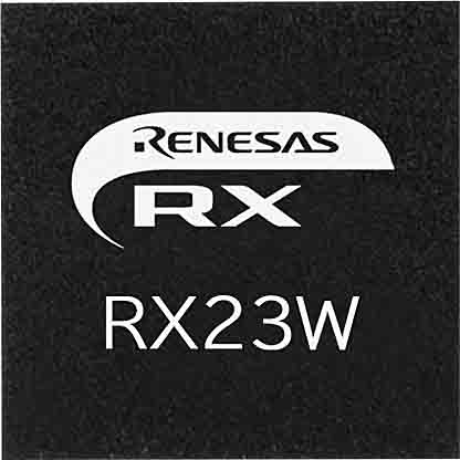 R5F523W8ADNG#30, Renesas Electronics