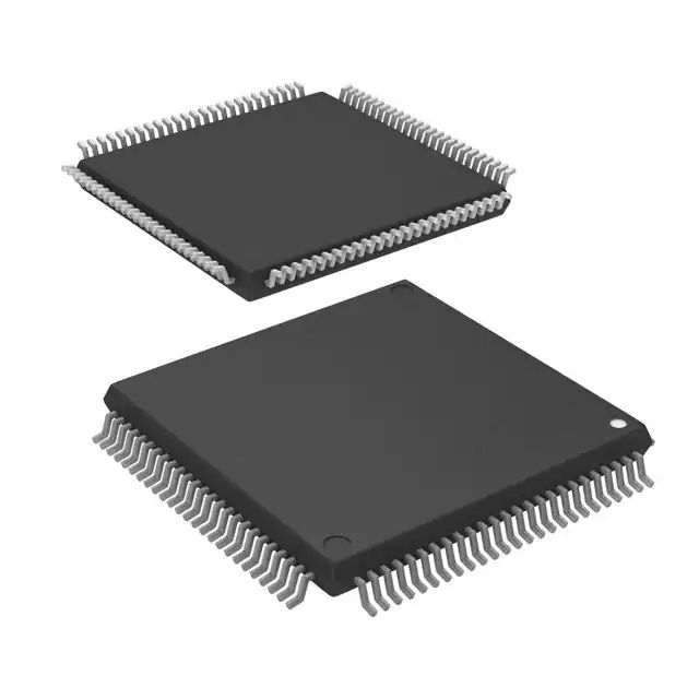 R5F524TAADFM#31, Renesas Electronics