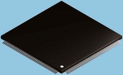 R5F5631ECDFC, Renesas Electronics