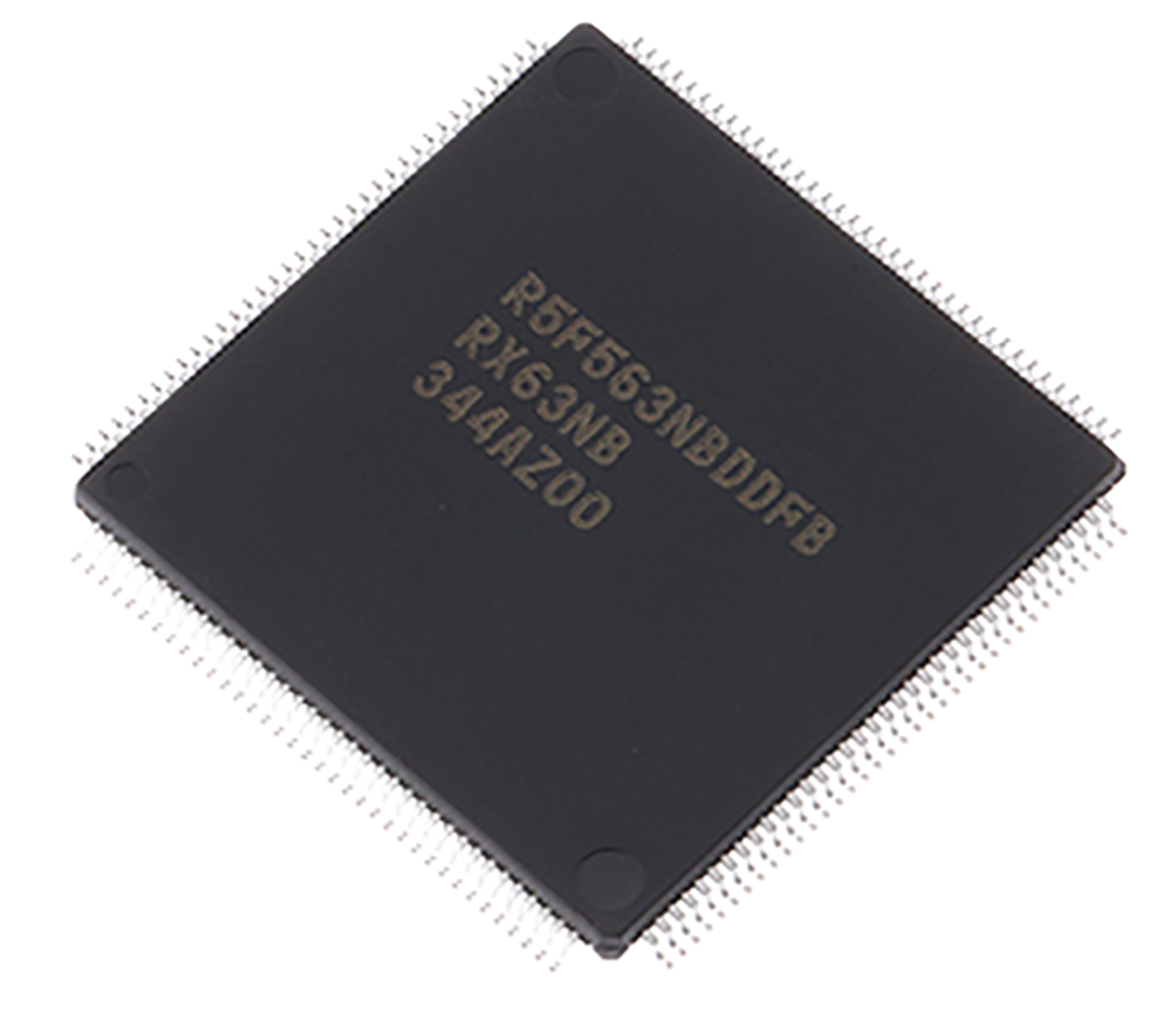 R5F563NBDDFB#V0, Renesas Electronics