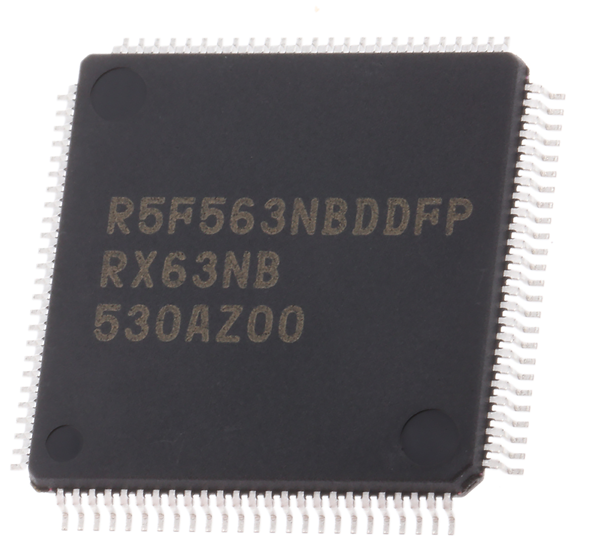 R5F563NBDDFP#V0, Renesas Electronics