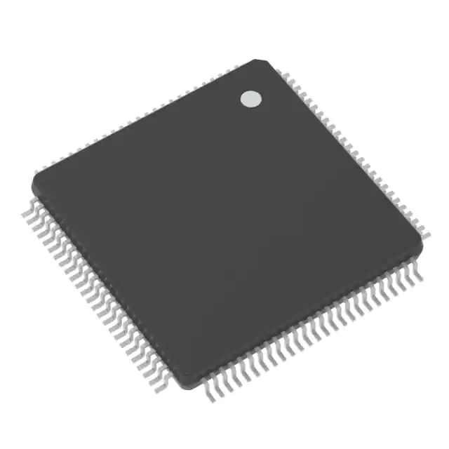 R5F56519ADFP#30, Renesas Electronics