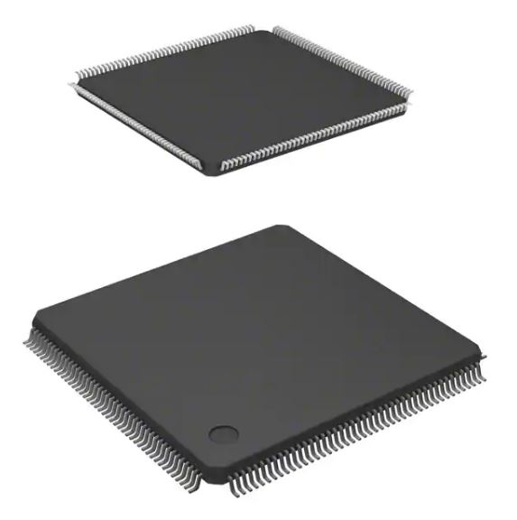 R5F565NEDDFC#30, Renesas Electronics