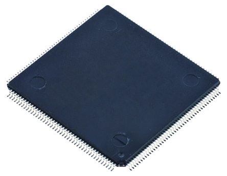 R5F566NNDDFC#30, Renesas Electronics