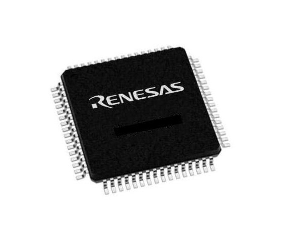 R5F566TEADFM#30, Renesas Electronics