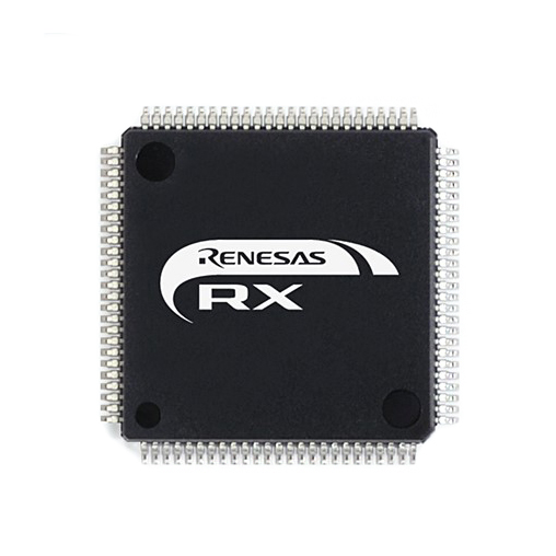 R5F566TEBDFP#30, Renesas Electronics