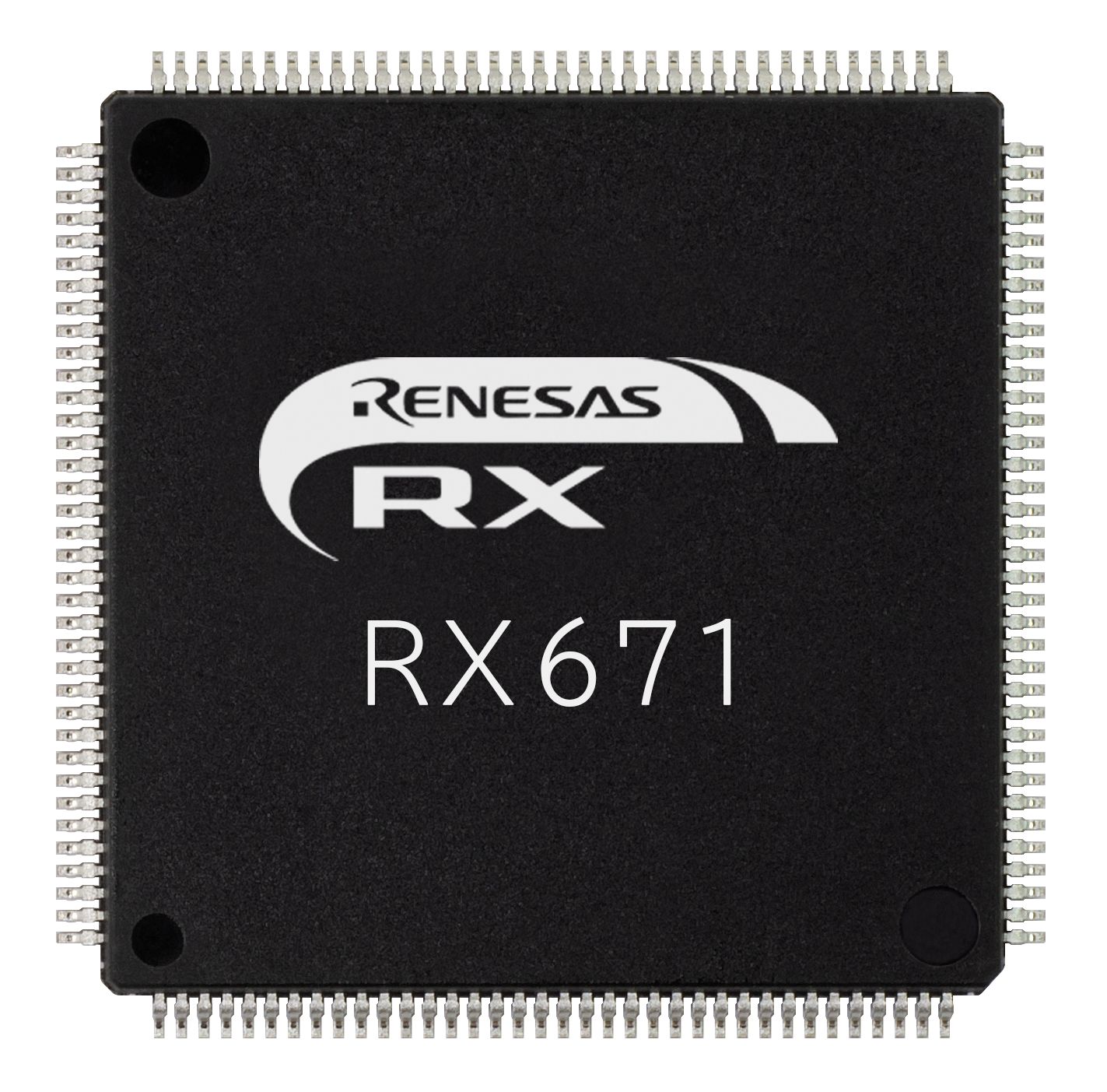 R5F5671EHDFB#30, Renesas Electronics