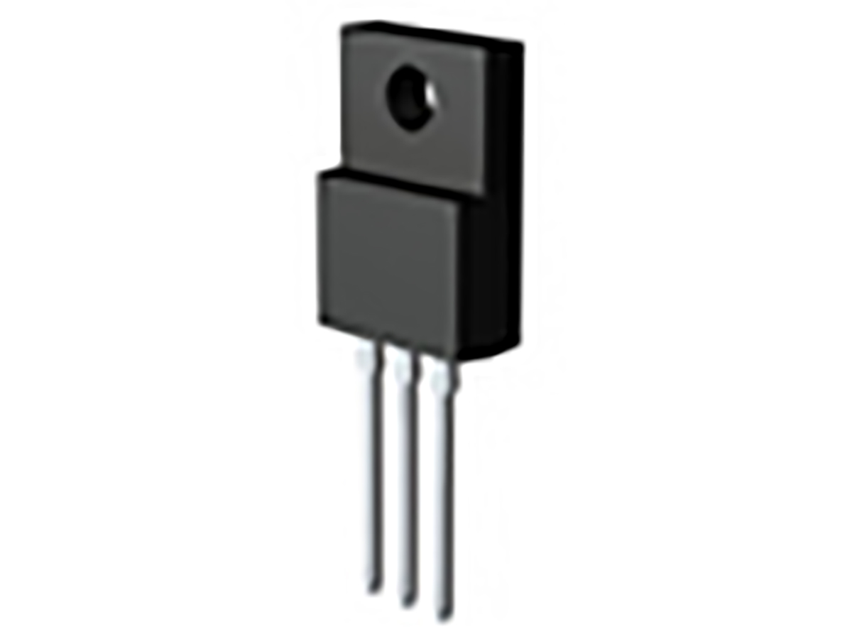 R6012JNXC7G, ROHM