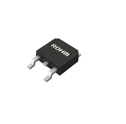 R6013VND3TL1, ROHM