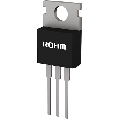 R6027YNX3C16, ROHM