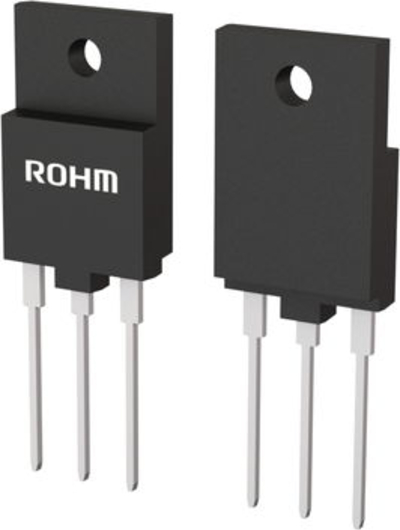 R6030KNZC17, ROHM