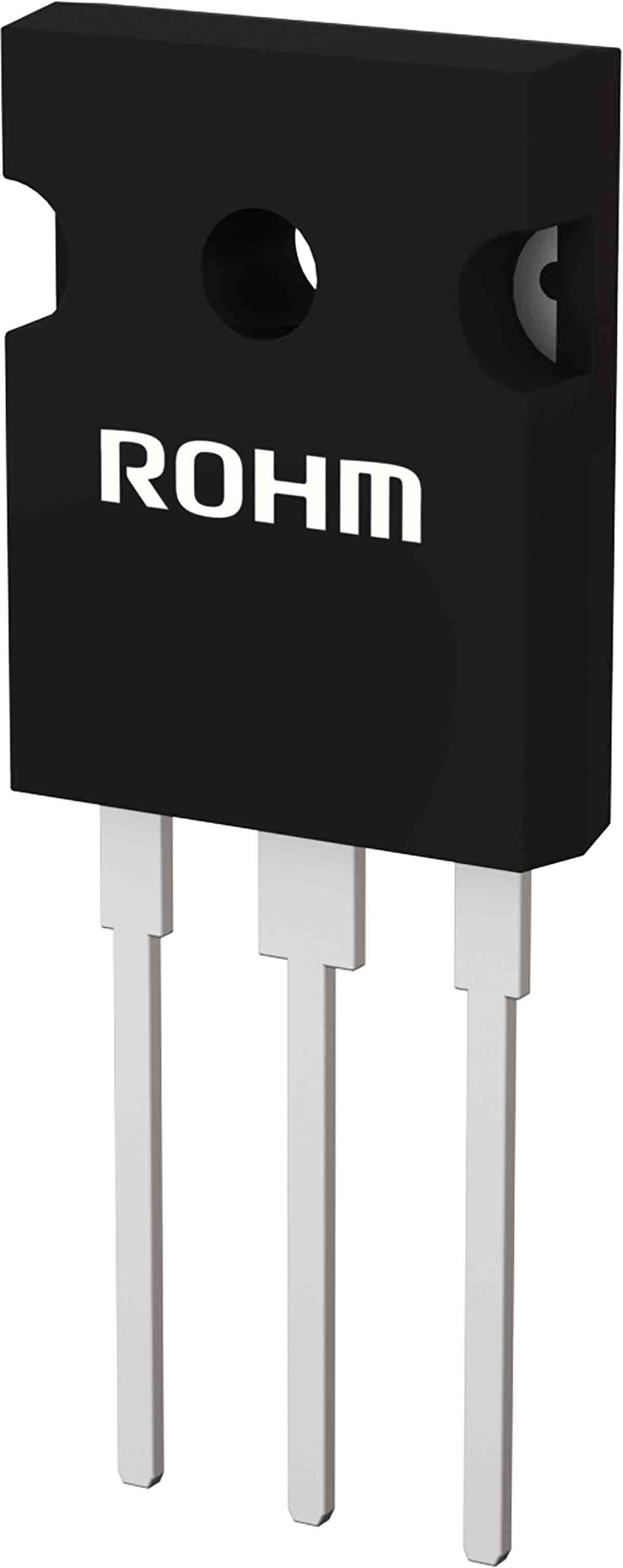 R6050JNZ4C13, ROHM