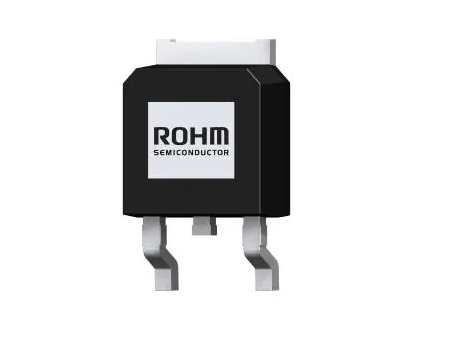 R6507KND3TL1, ROHM