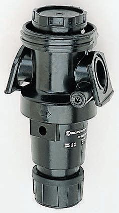 R68G-NNK-RLN, Norgren