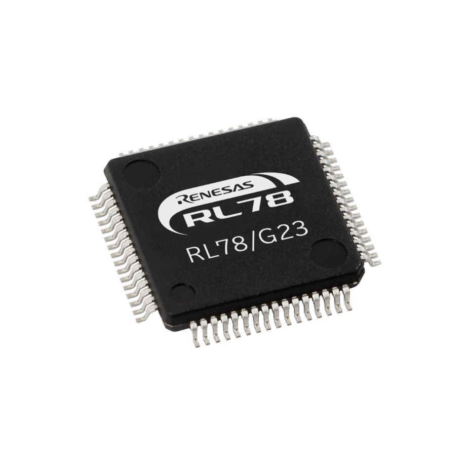 R7F100GLG2DFB#AA0, Renesas Electronics