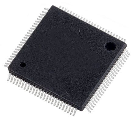 R7FA4M3AF3CFP#AA0, Renesas Electronics