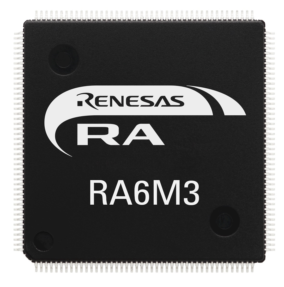 R7FA6M3AF3CFB#AA0, Renesas Electronics
