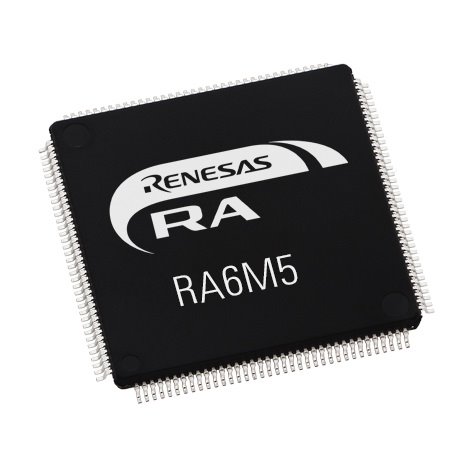R7FA6M5BH3CFB#AA0, Renesas Electronics