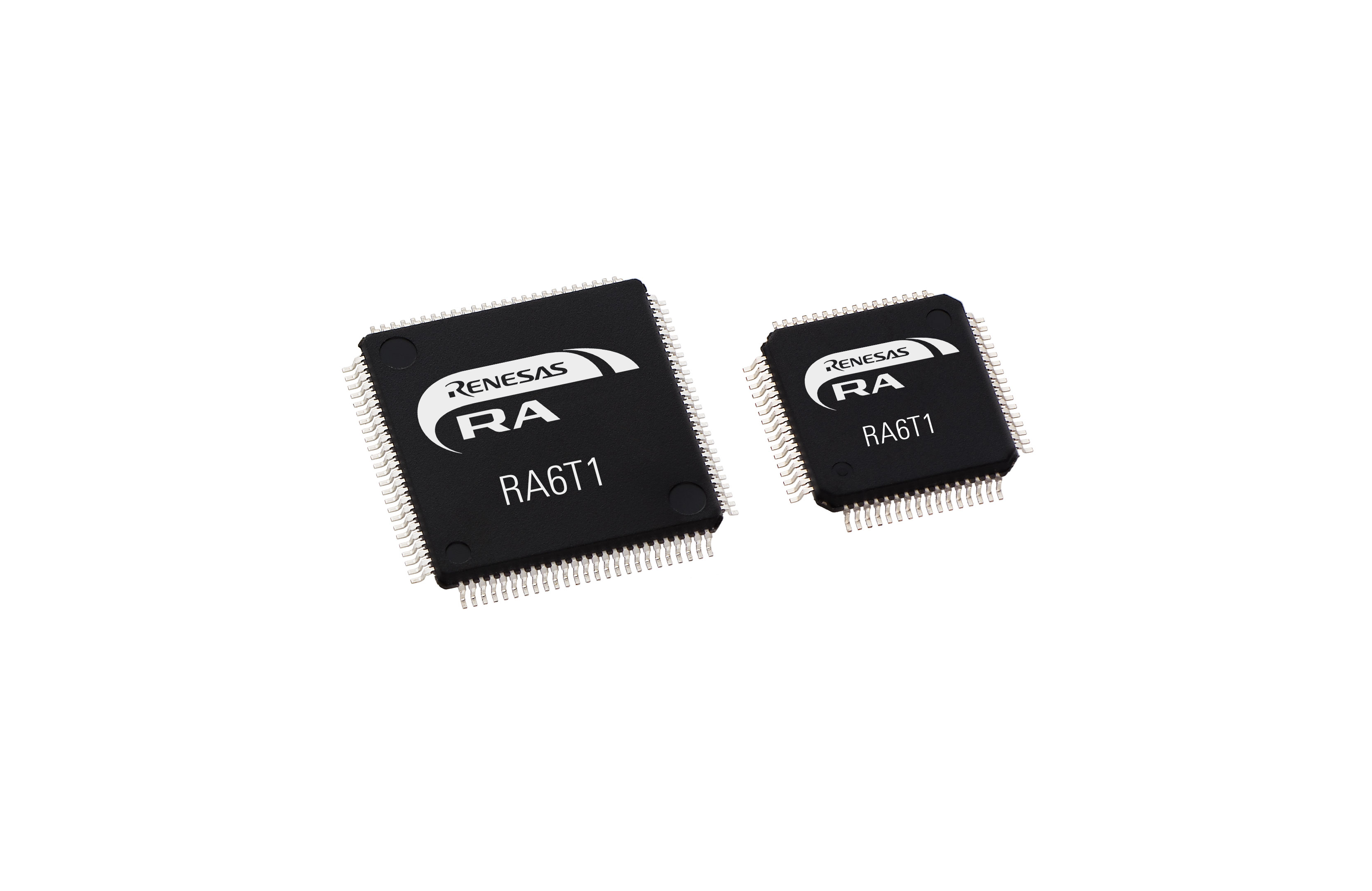 R7FA6T1AD3CFP#AA0, Renesas Electronics