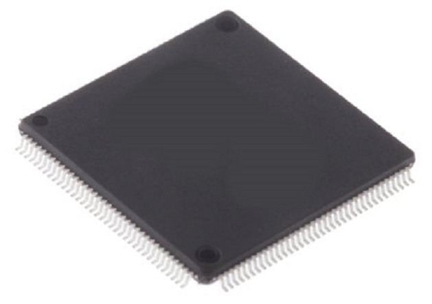 R7FA8M1AHECFB#AA0, Renesas Electronics