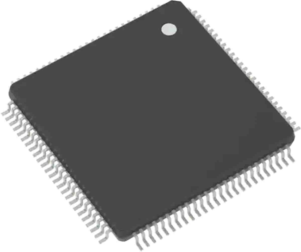 R7FS3A77C3A01CFB#AA1, Renesas Electronics