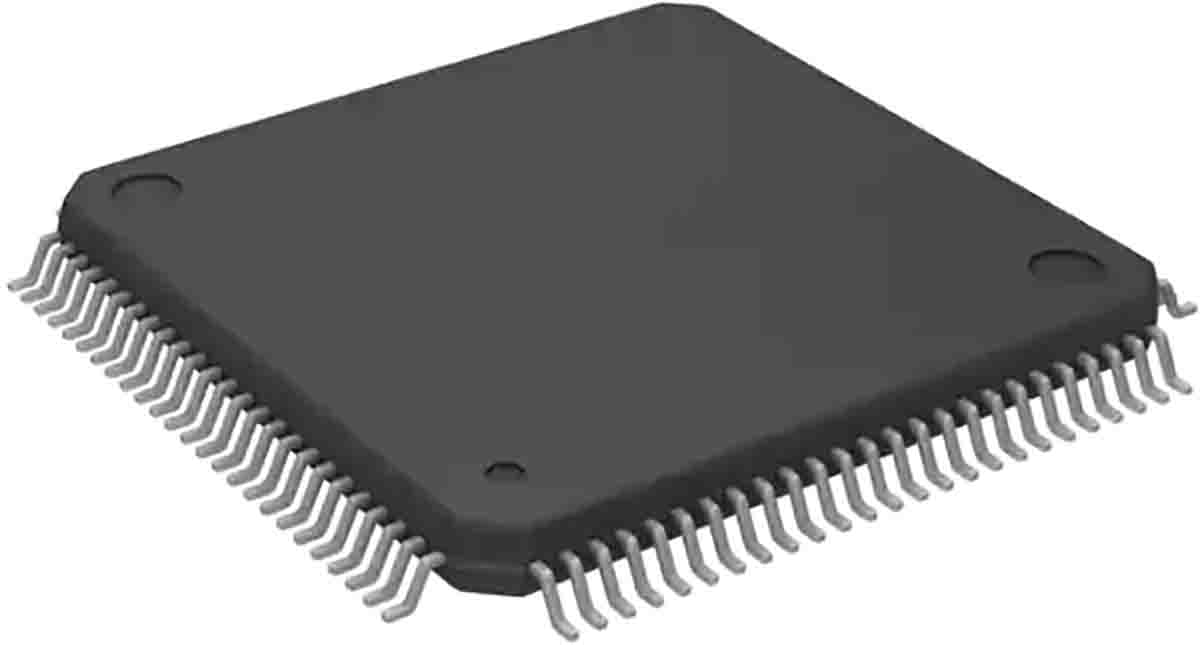 R7FS3A77C3A01CFP#AA1, Renesas Electronics
