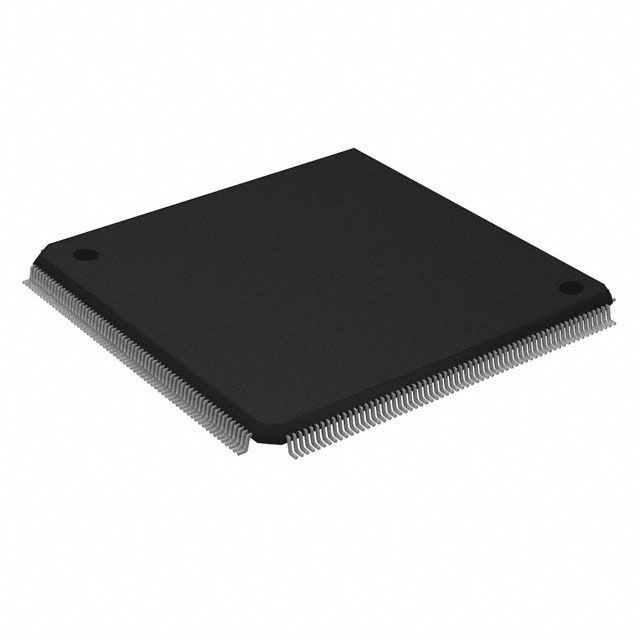 R7S721000VCFP#AA0, Renesas Electronics