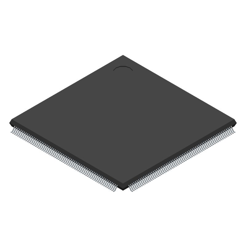 R7S721000VCFP#AA1, Renesas Electronics