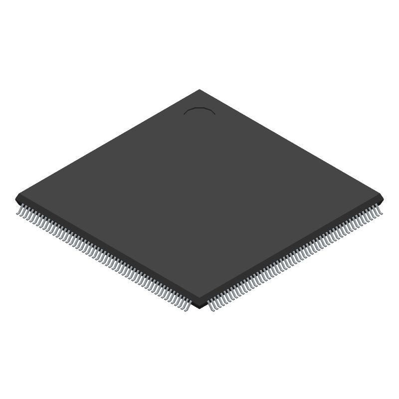 R7S721031VCFP#AA0, Renesas Electronics