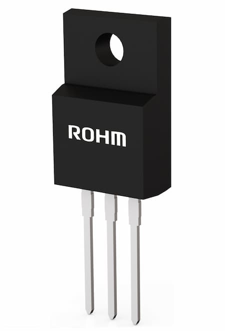 R8019KNXC7G, ROHM
