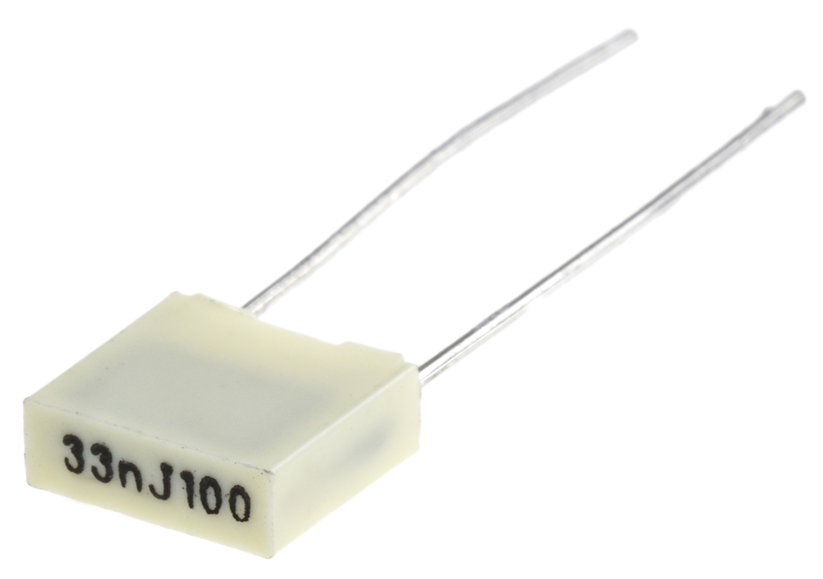 R82EC2330DQ50J, KEMET