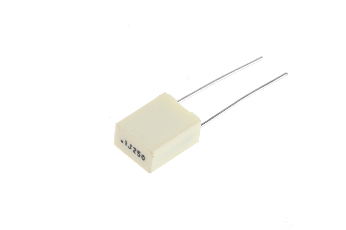 R82IC3100DQ60J, KEMET