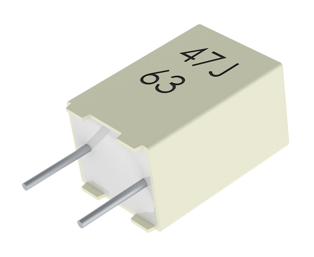 R82MC1220DQ50J, KEMET
