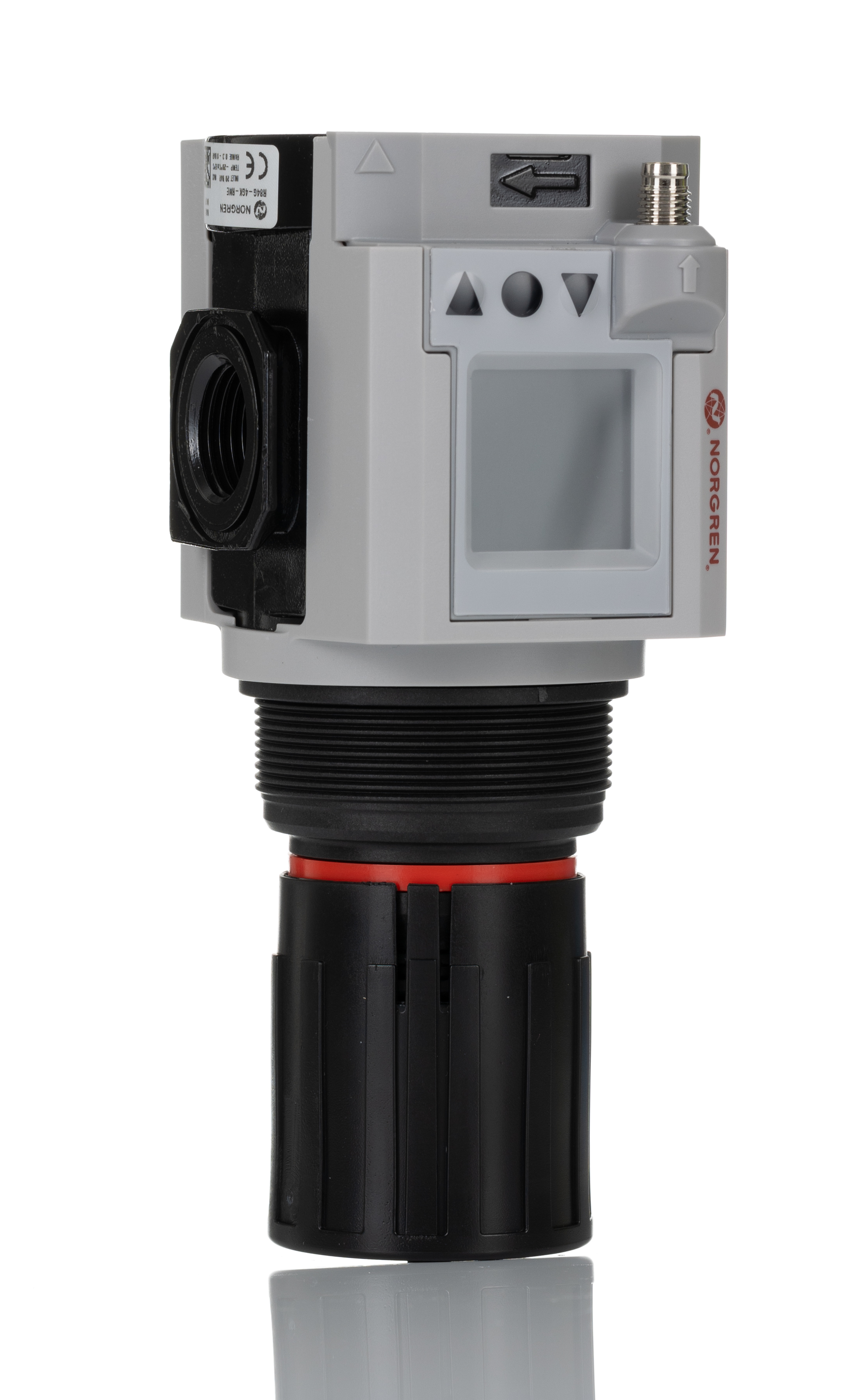 R84G-4GK-RME, Norgren