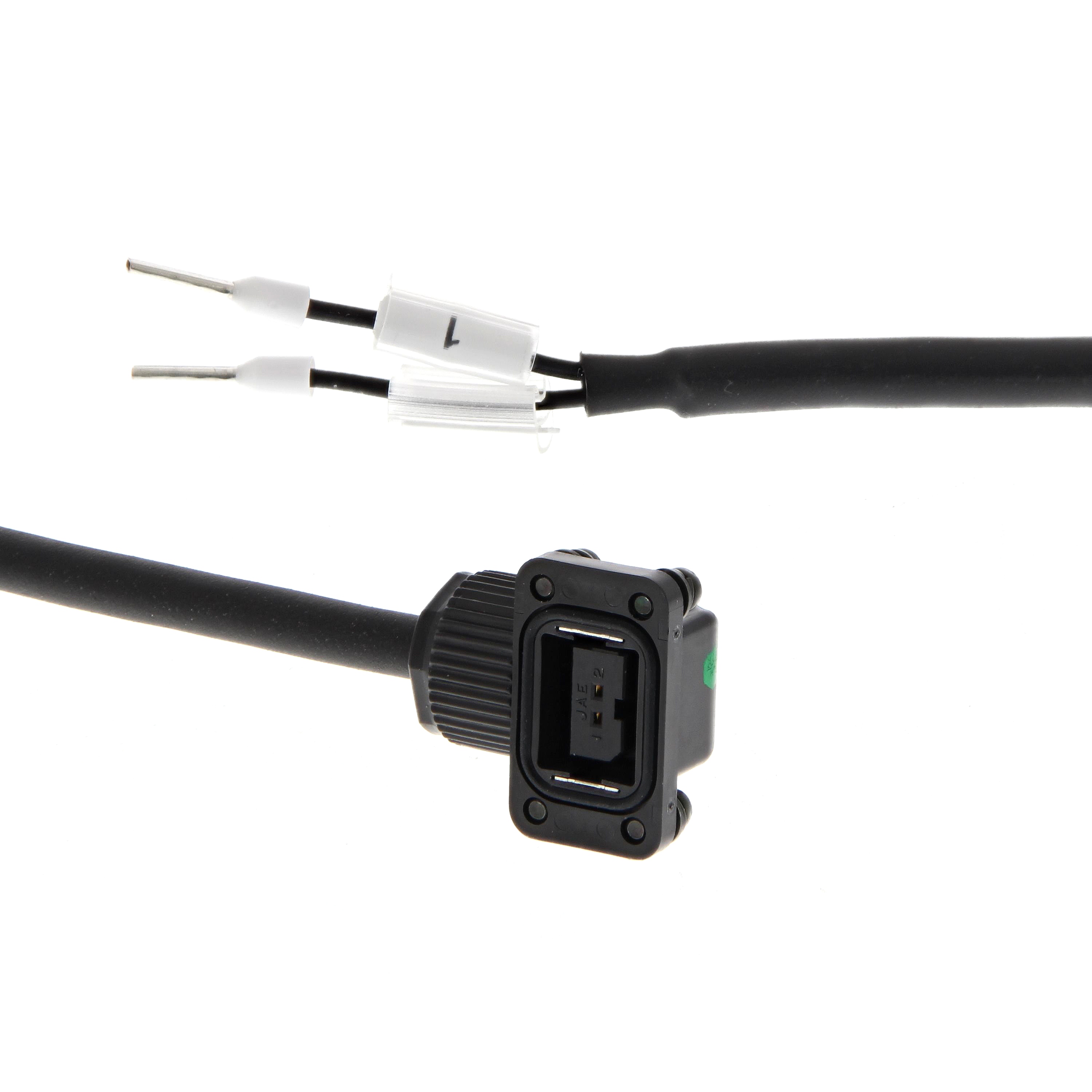 R88A-CA1A001-5BF-E, Omron