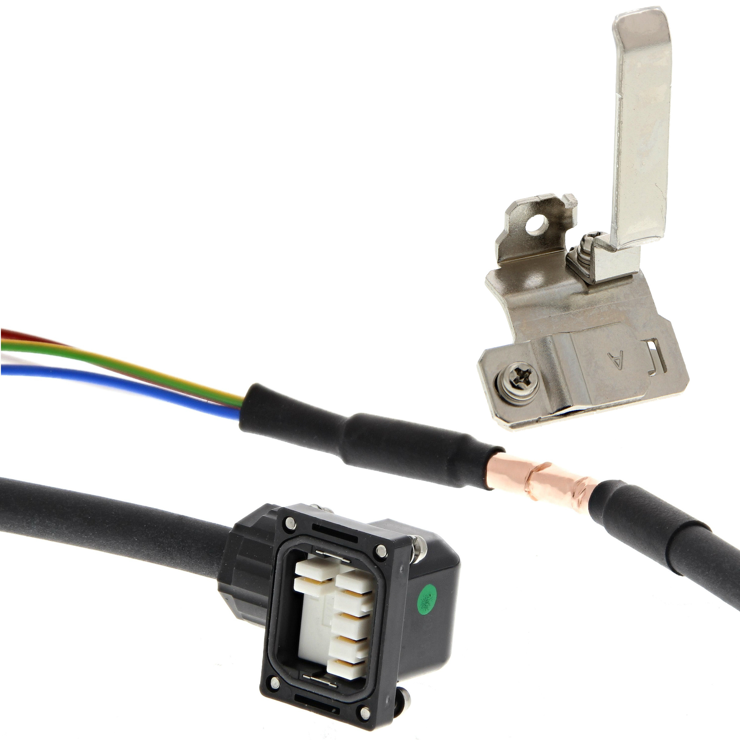 R88A-CA1A001-5SF-E, Omron