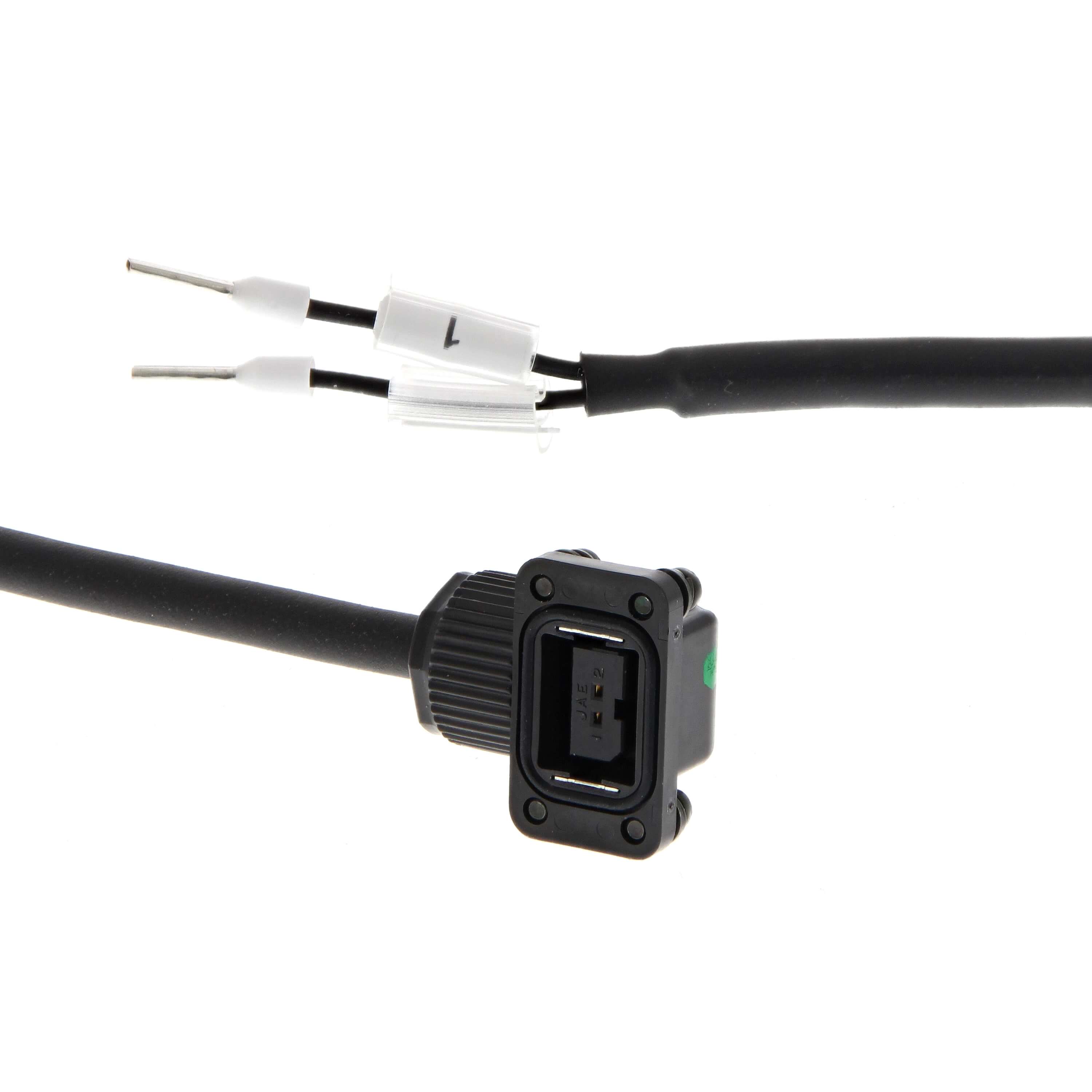 R88A-CA1A030BF-E, Omron