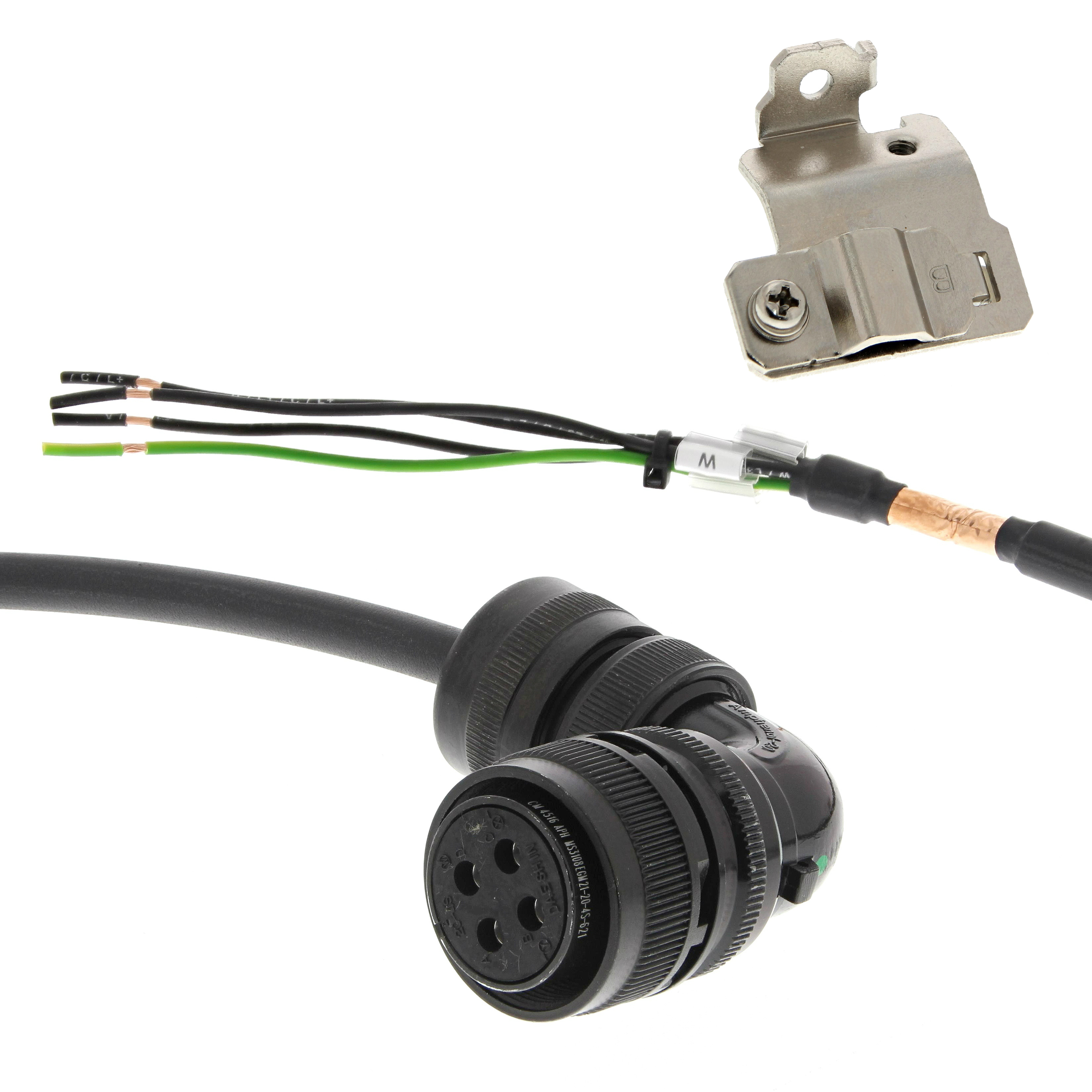 R88A-CA1C003SF-E, Omron