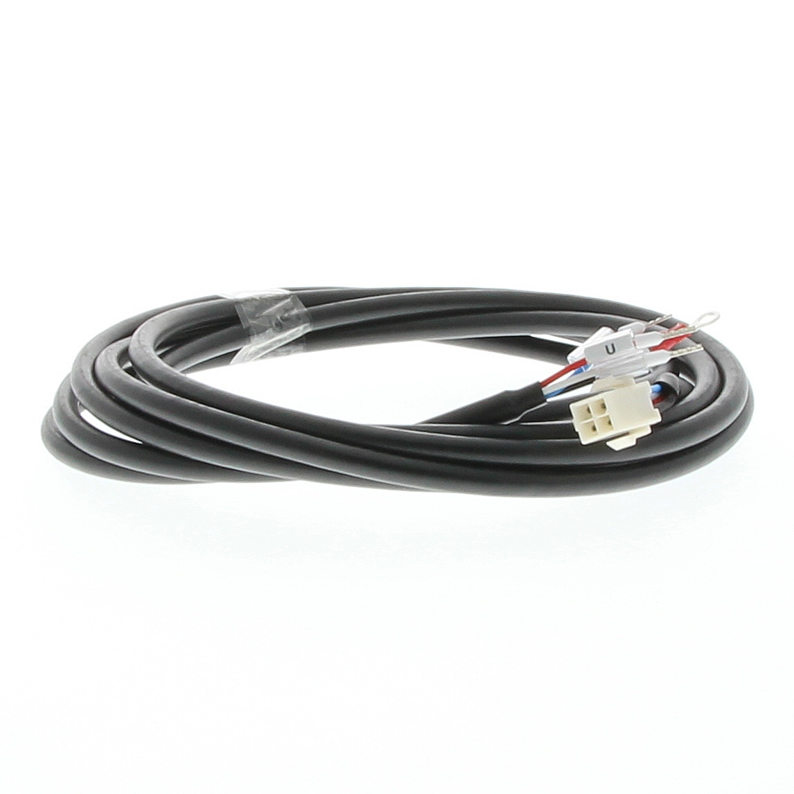 R88A-CAGA001-5SR-E, Omron