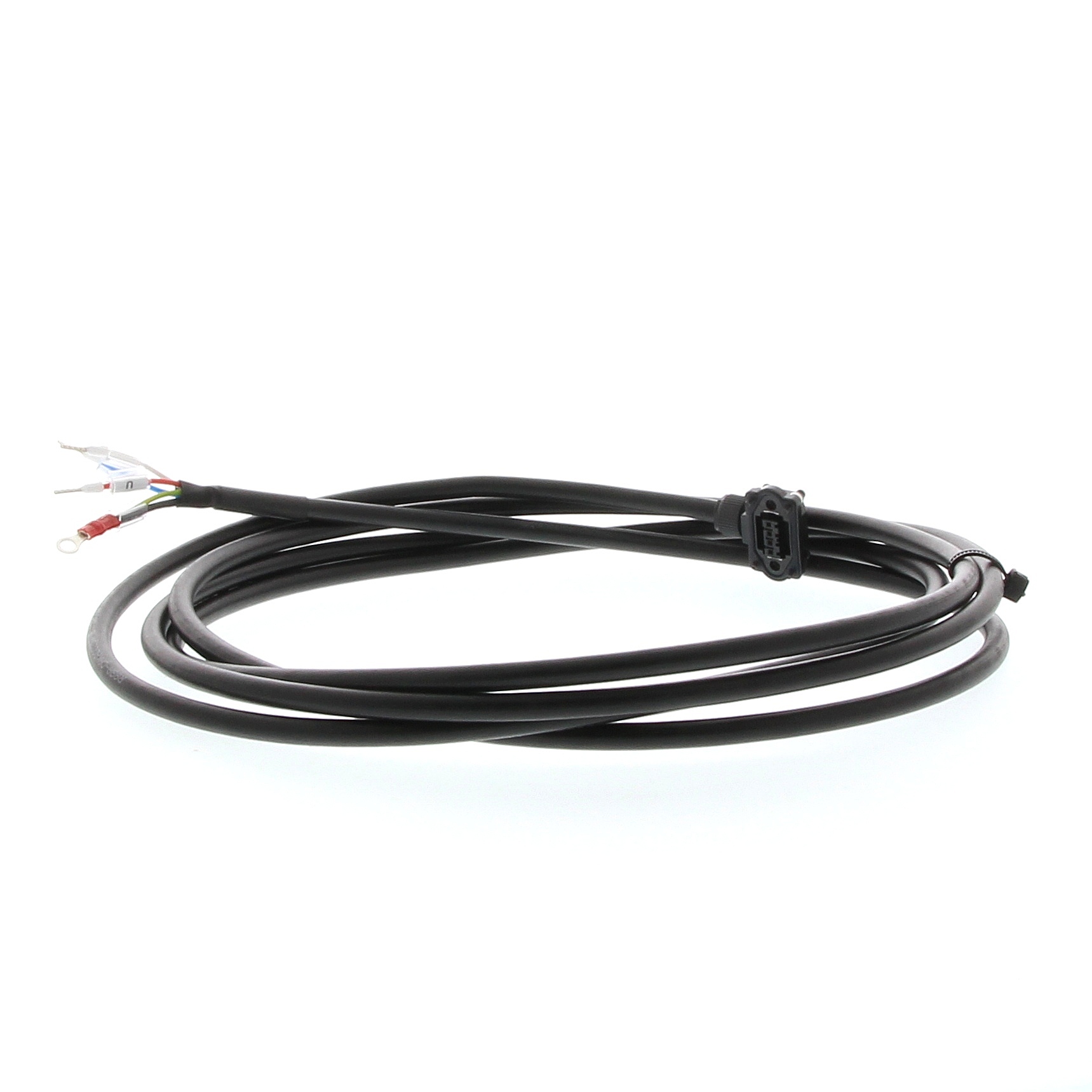 R88A-CAKA003SR-E, Omron