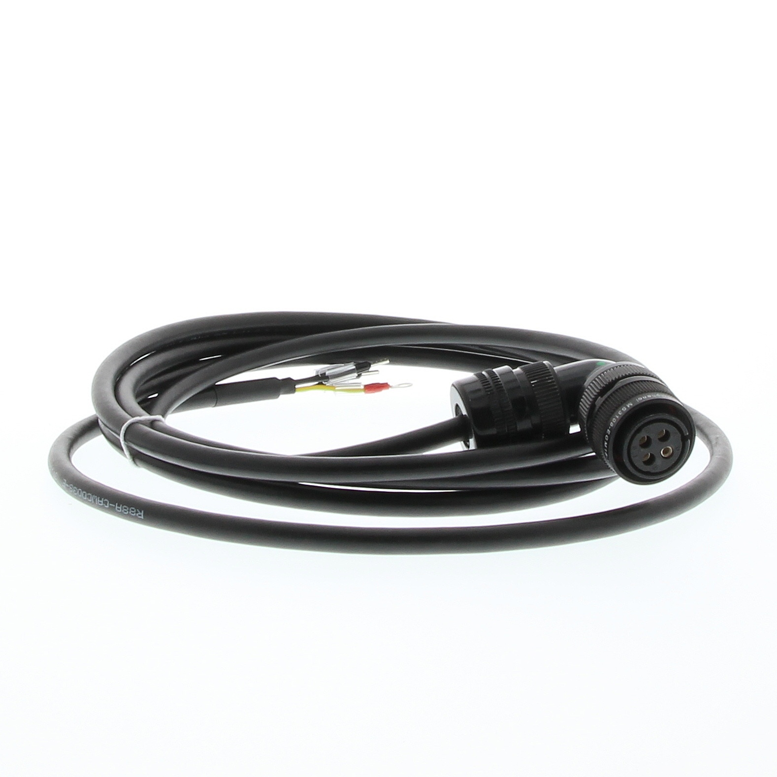 R88A-CAWC015S-E, Omron