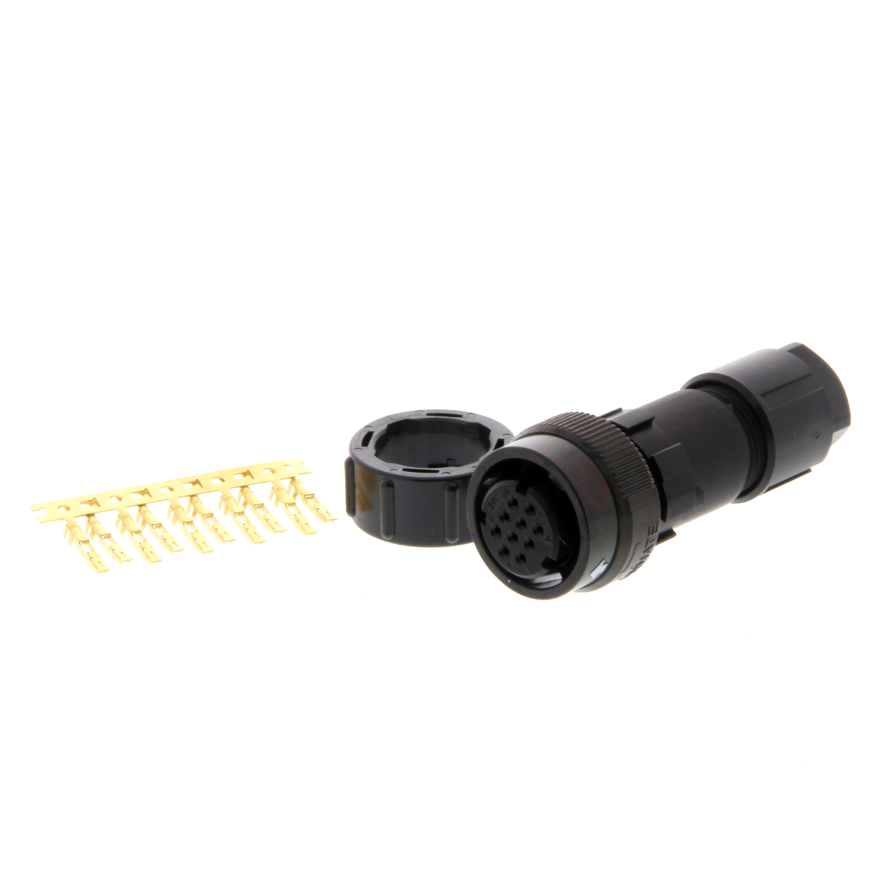 R88A-CNK04R-E, Omron