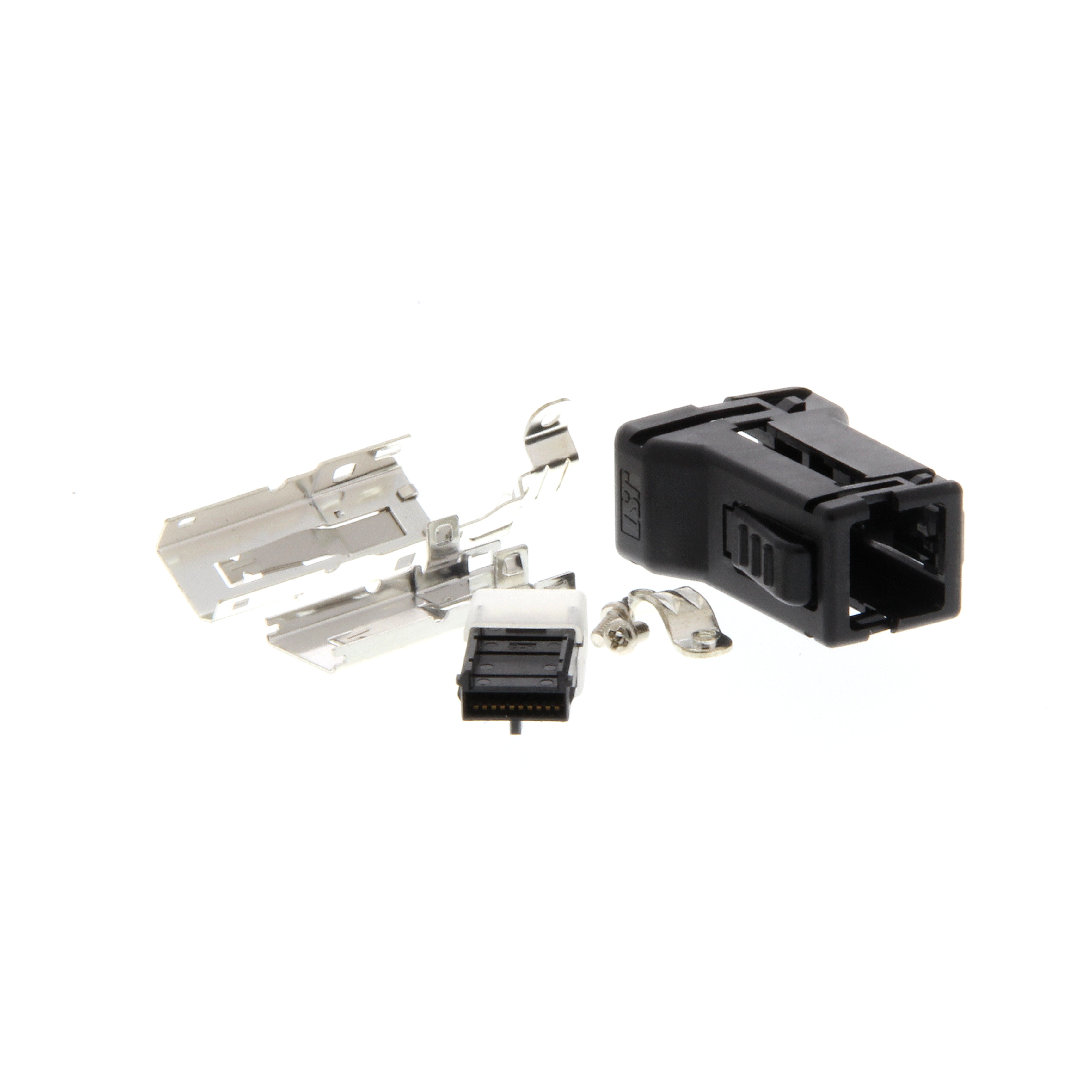 R88A-CNK41L, Omron