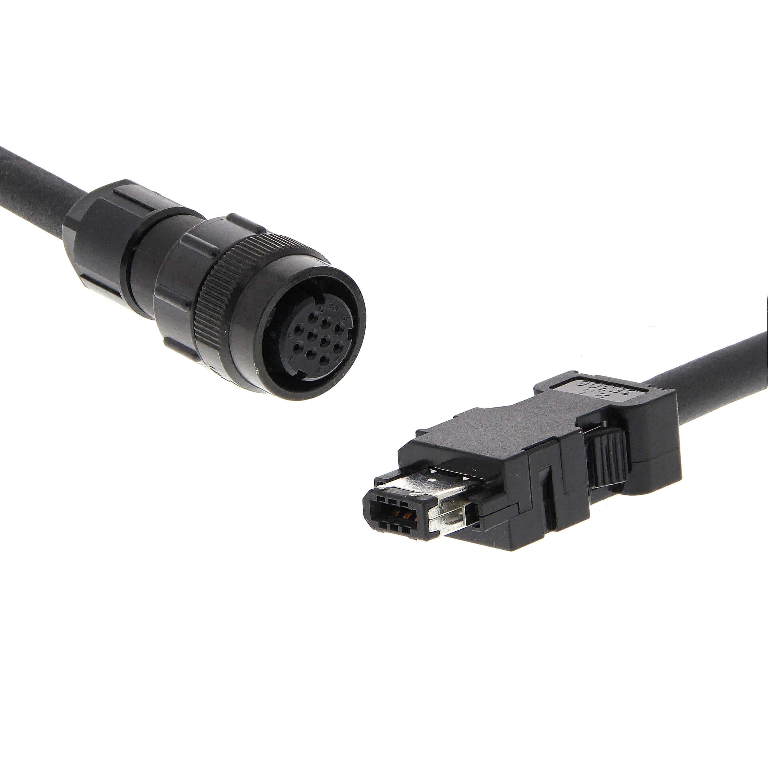 R88A-CR1B001-5NF-E, Omron
