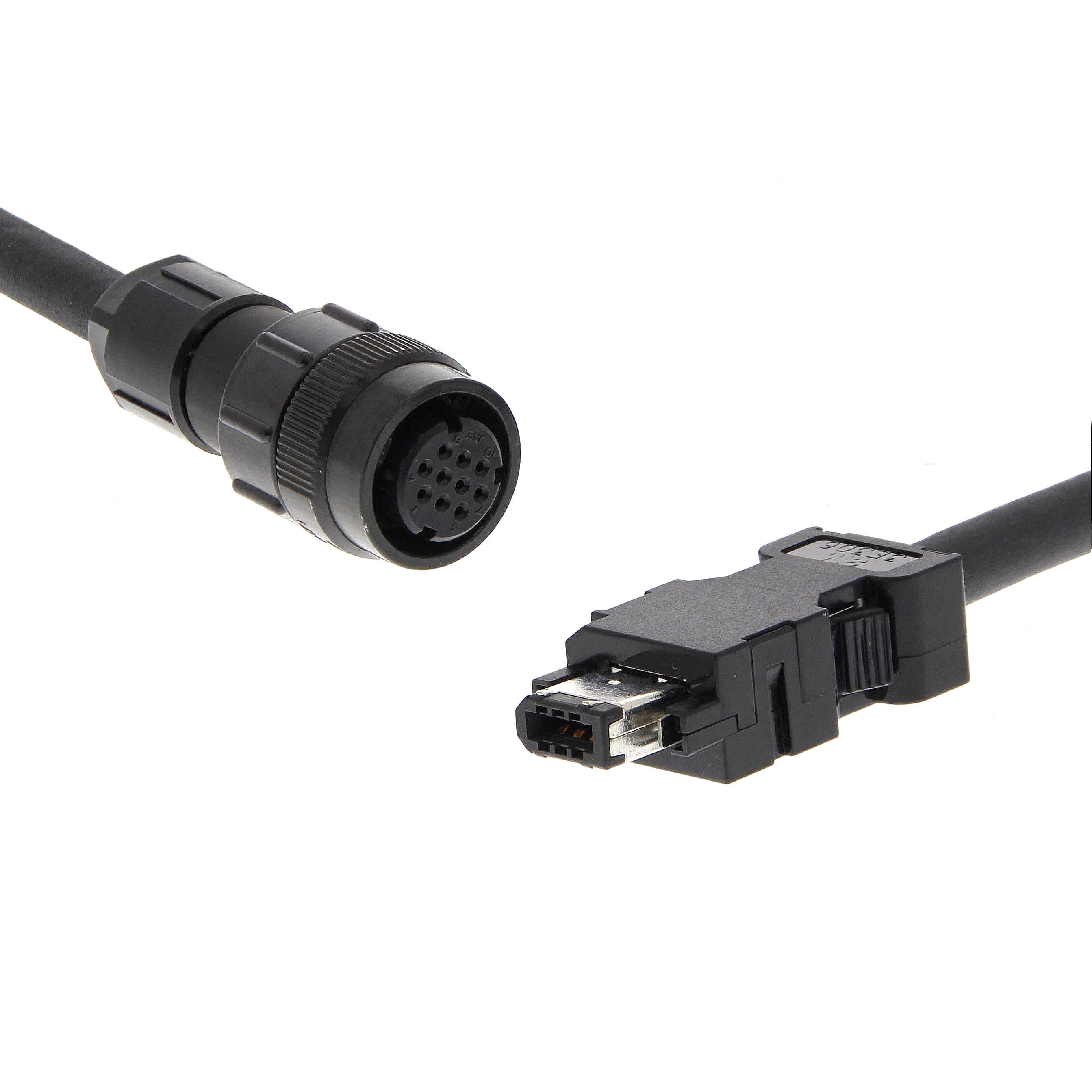R88A-CR1B005NF-E, Omron