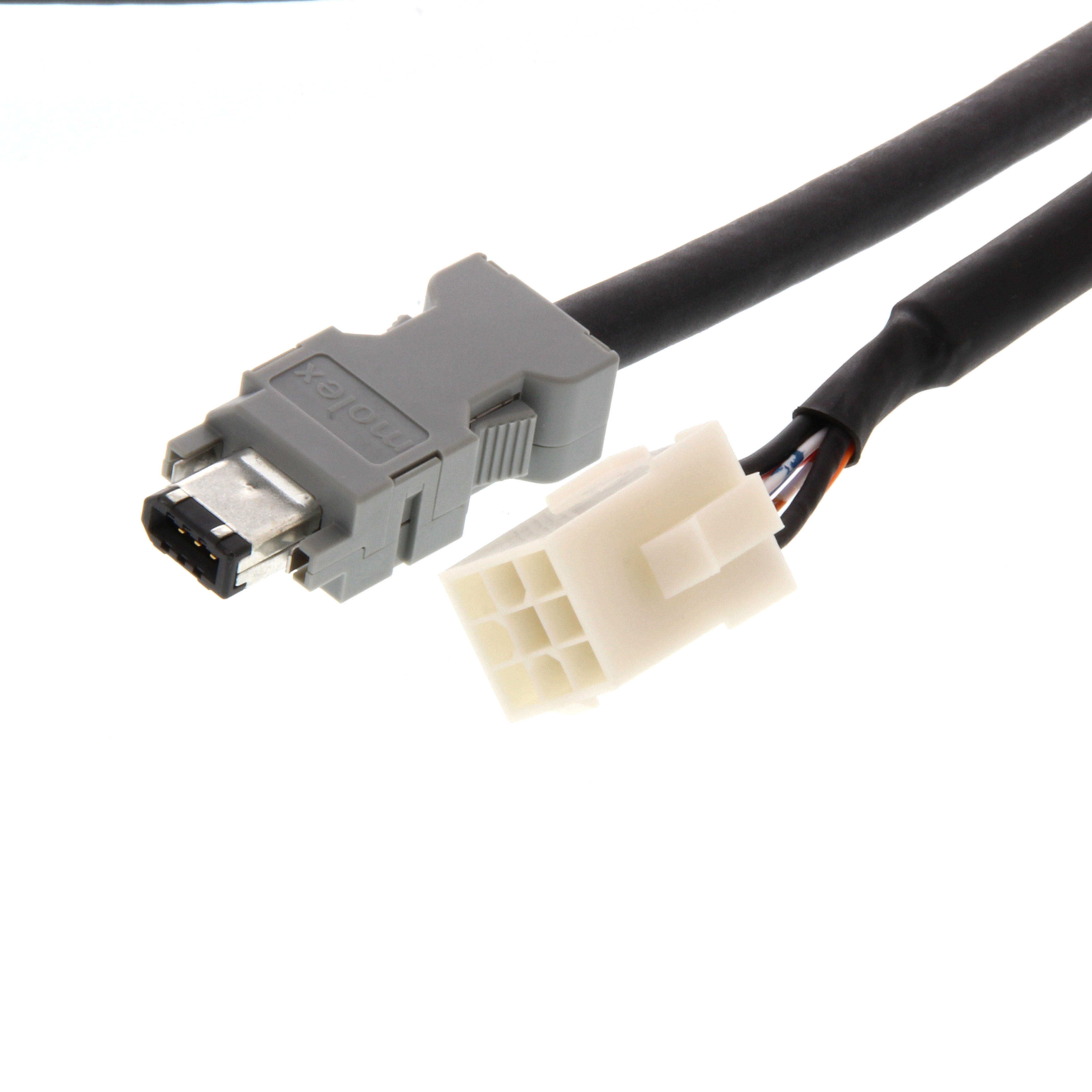 R88A-CRGA010CR-E, Omron