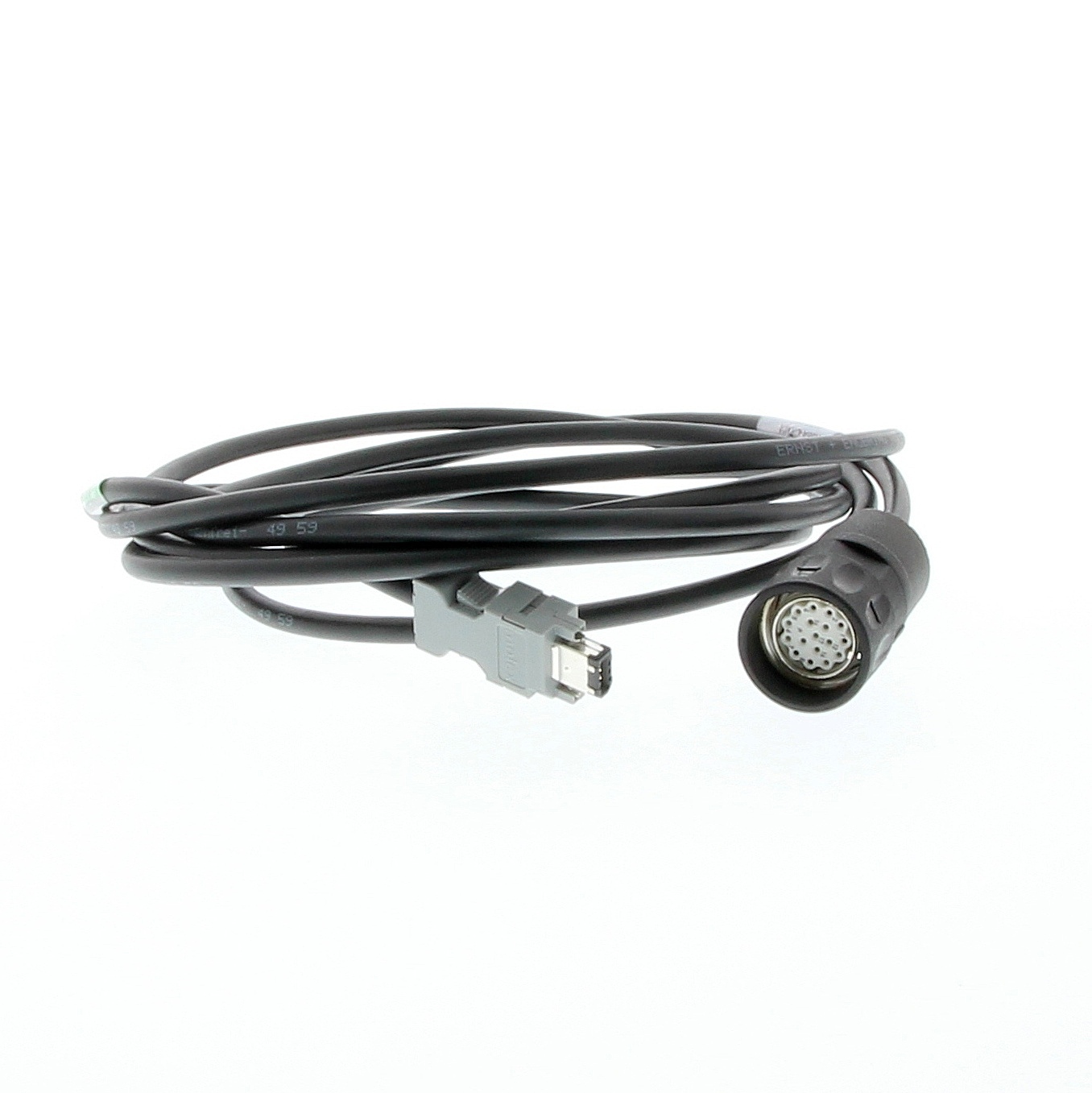R88A-CRWA005C-DE, Omron