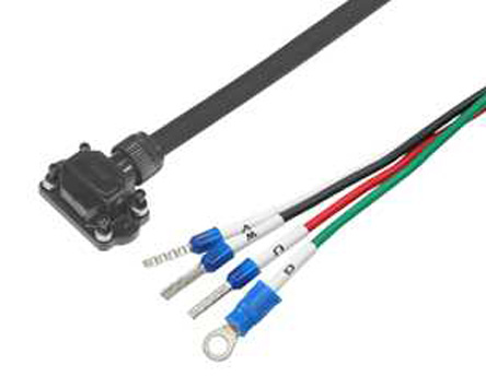 R88ACA1A005SFE, Omron