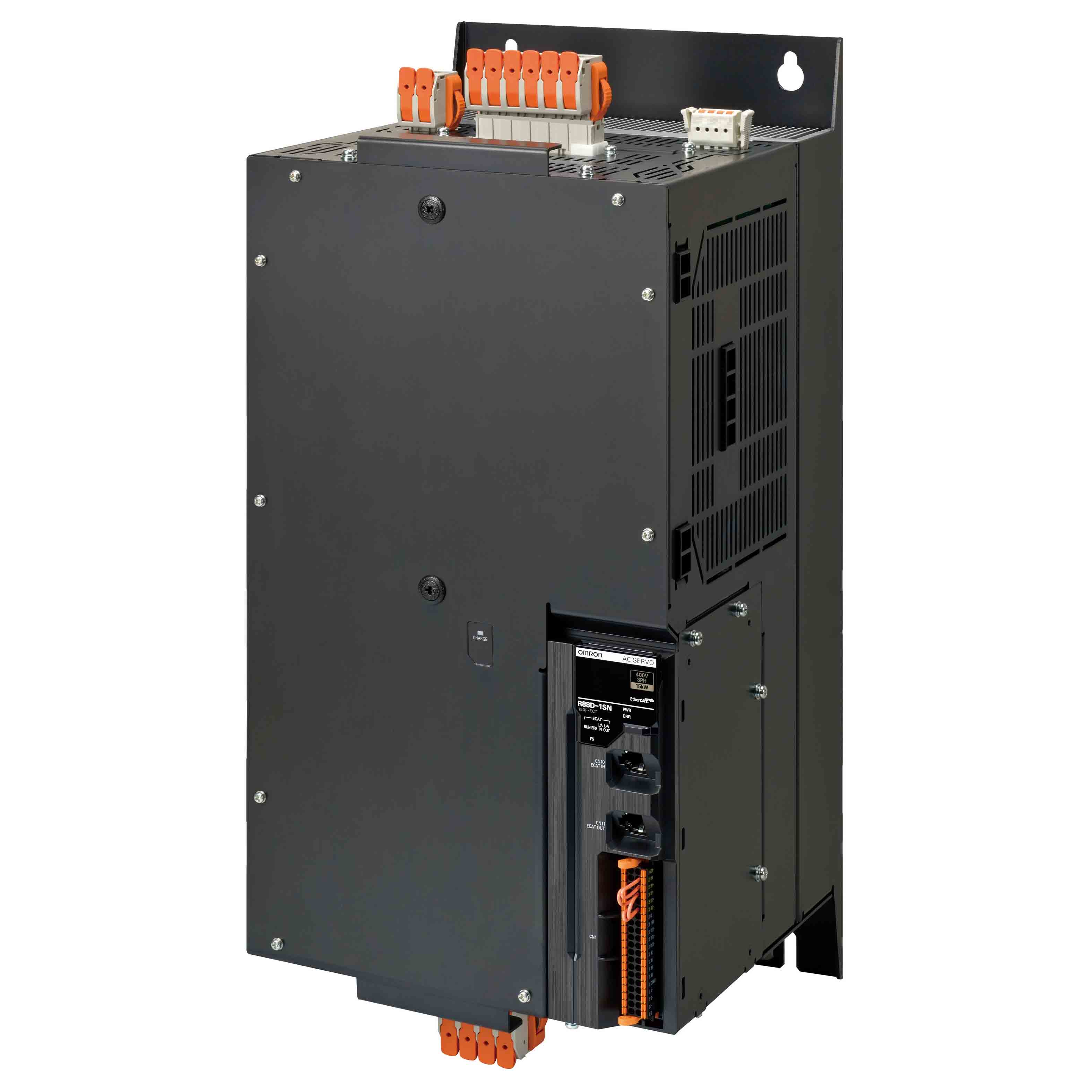 R88D-1SN150F-ECT, Omron