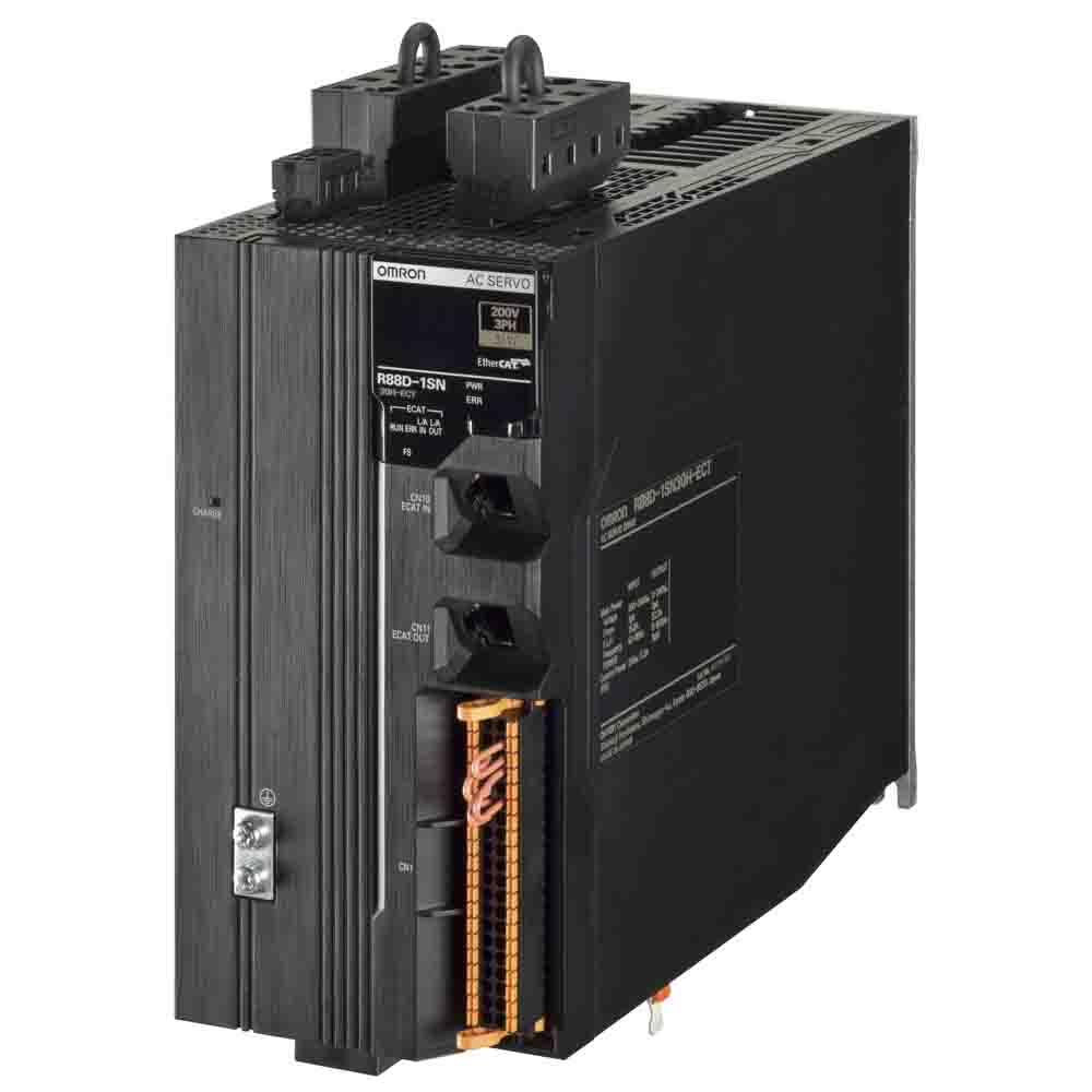 R88D-1SN15F-ECT, Omron